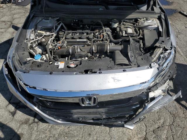 2018 HONDA ACCORD LX #3310627896