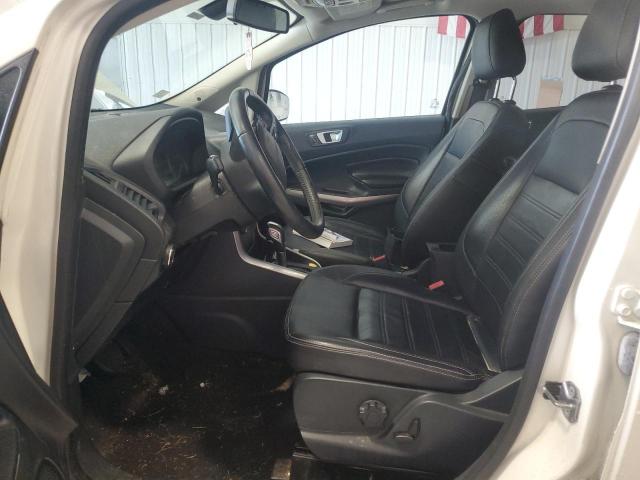 2018 FORD ECOSPORT T - MAJ3P1VE3JC202386