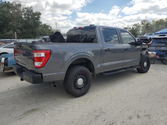 2023 FORD F150 POLIC 1FTFW1P86PKD10064