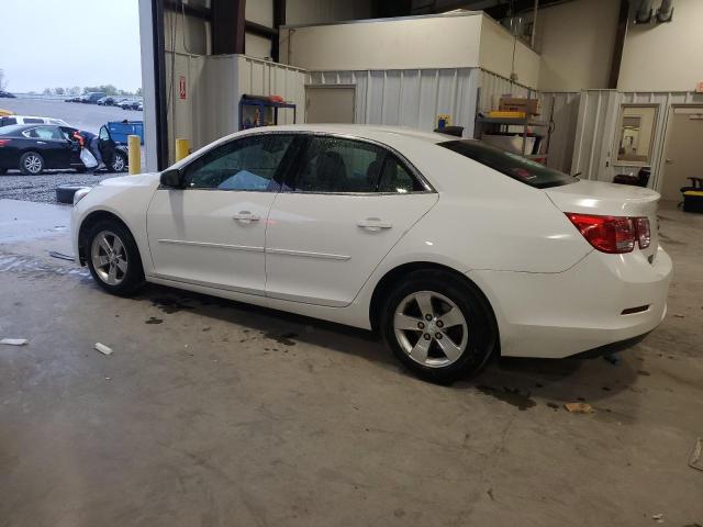 2015 CHEVROLET MALIBU LS - 1G11B5SL1FF317688