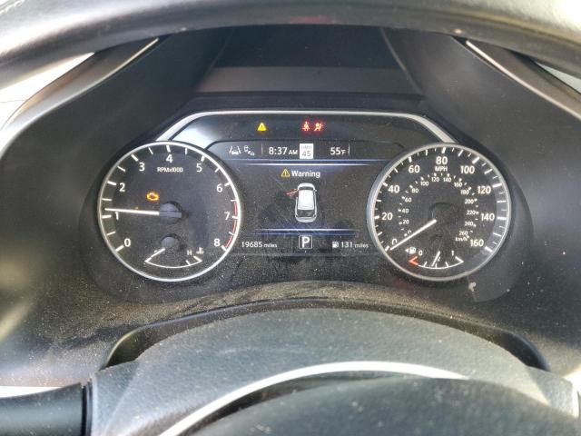 2021 NISSAN MURANO SL 5N1AZ2CS2MC124886