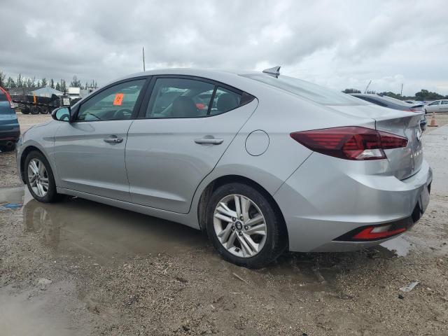 2020 HYUNDAI ELANTRA SE 5NPD84LF7LH587242