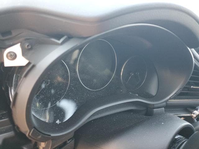 2025 MAZDA 3 PREFERRED - 3MZBPACMXSM455010