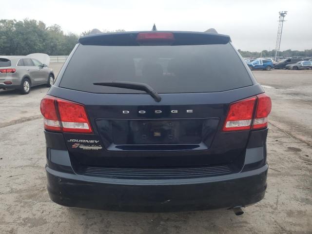 2015 DODGE JOURNEY SX - 3C4PDCBB4FT741928