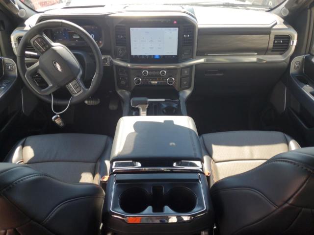 2024 FORD F150 LARIA #3286549170