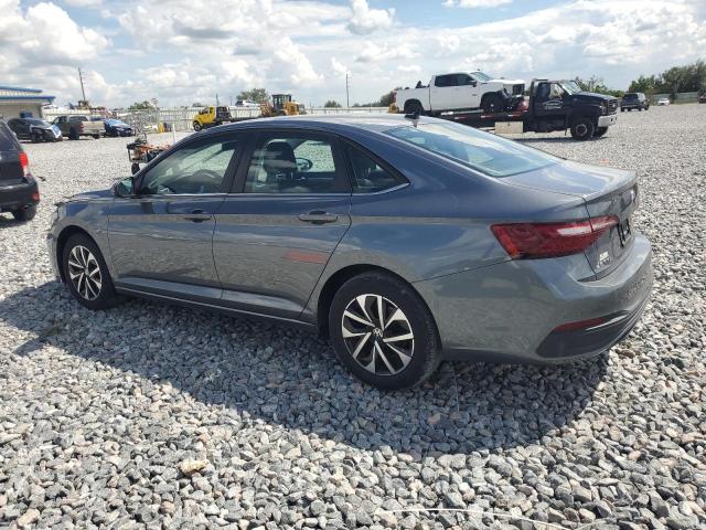 2022 VOLKSWAGEN JETTA S 3VWCM7BUXNM032854