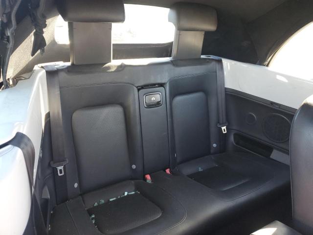 2010 VOLKSWAGEN NEW BEETLE #3273934809