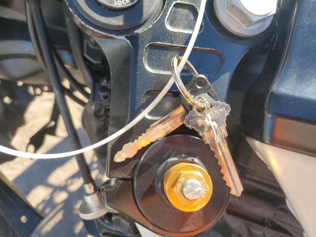 2023 YAMAHA YZFR7 #3294309896