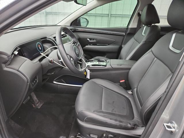 2024 HYUNDAI TUCSON LIM - 5NMJECDE1RH410266