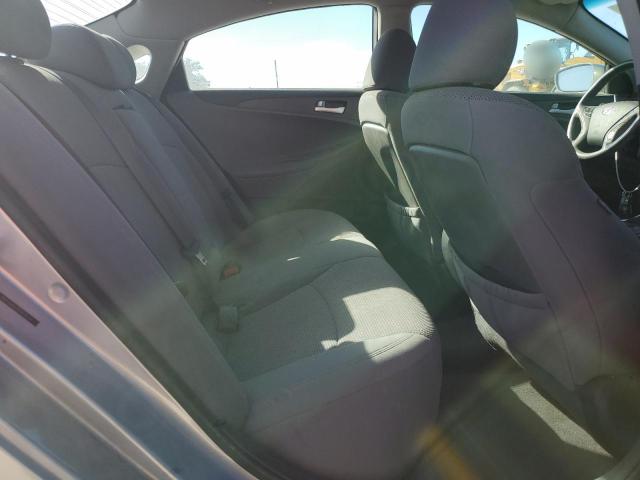 2013 HYUNDAI SONATA GLS - 5NPEB4AC1DH576771