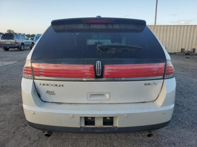 2010 LINCOLN MKX - 2LMDJ6JC9ABJ13102