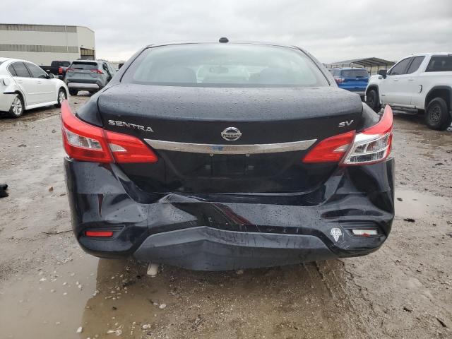 2016 NISSAN SENTRA S - 3N1AB7AP7GL657249