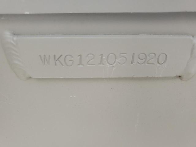 2020 WELDCRAFT 201 WELDCRAFT #3286614883