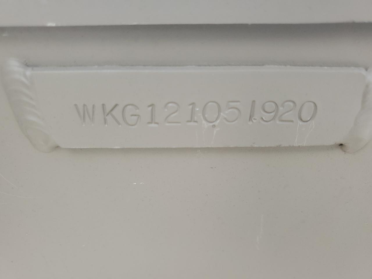 Lot #3286614883 2020 WELDCRAFT 201 WELDCRAFT