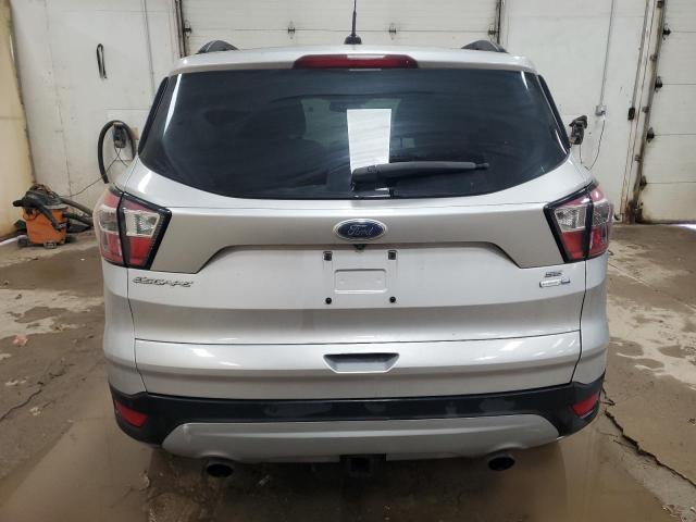 2017 FORD ESCAPE SE #3284839536