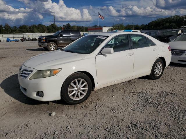 Global Auto Auctions: 2010 TOYOTA CAMRY SE