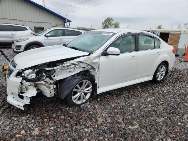 Global Auto Auctions: 2013 SUBARU LEGACY 2.5
