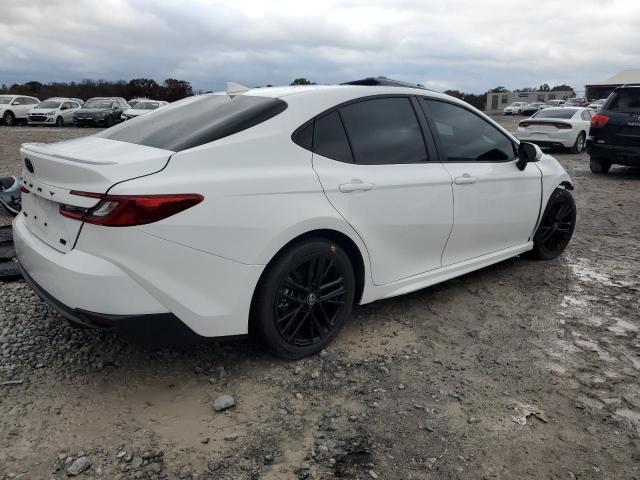 2025 TOYOTA CAMRY XSE #3297118510