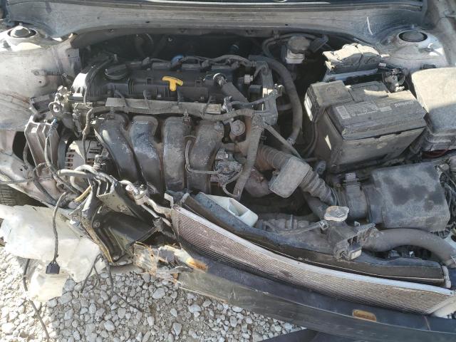 2019 KIA FORTE FE 3KPF24AD9KE008220