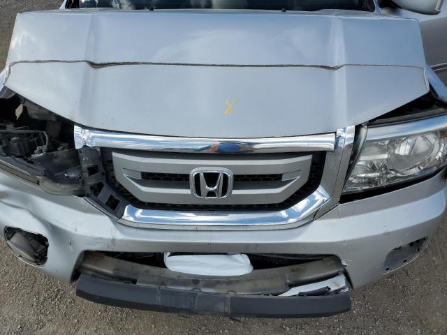 2011 HONDA PILOT TOUR - 5FNYF4H95BB058766