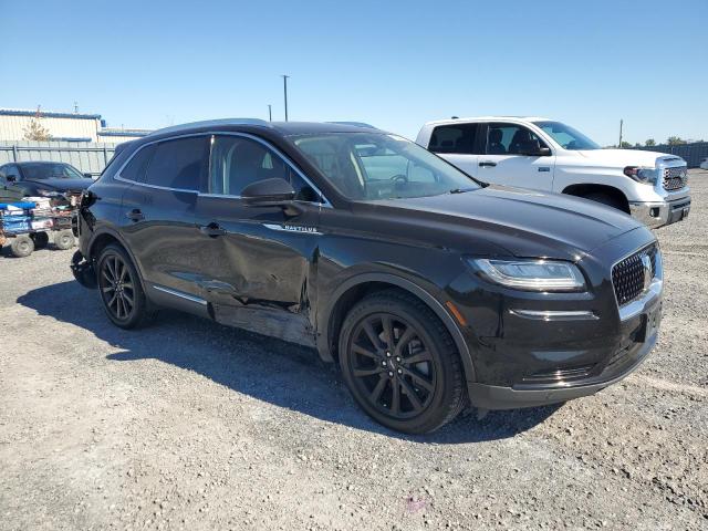 2021 LINCOLN NAUTILUS R - 2LMPJ8K97MBL01536