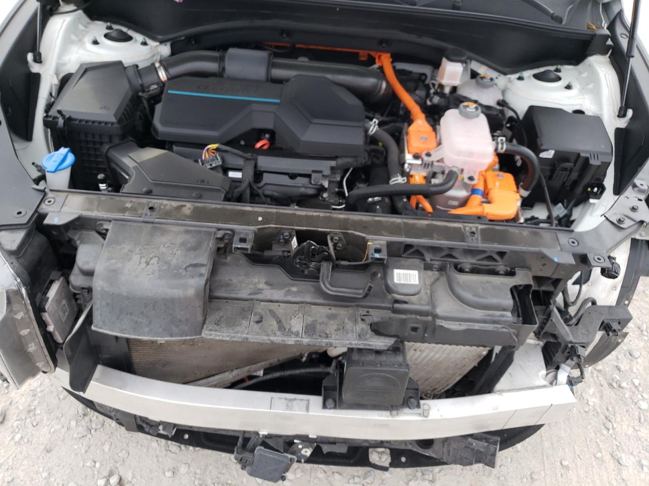 HYUNDAI SANTA FE LIMITED