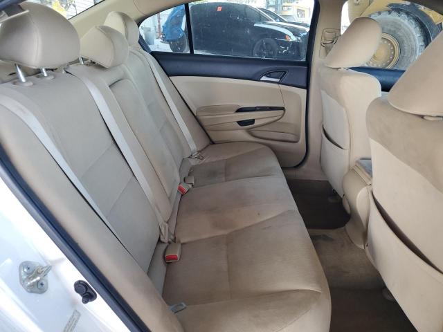 2012 HONDA ACCORD LX - 1HGCP2F33CA199843