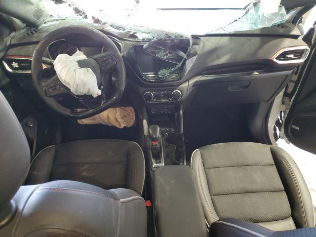 2023 CHEVROLET TRAILBLAZE KL79MUSL9PB004196