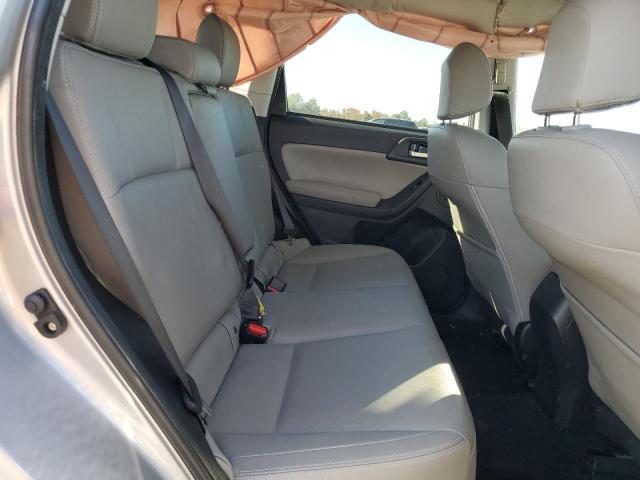 2017 SUBARU FORESTER 2 - JF2SJALC2HH407768