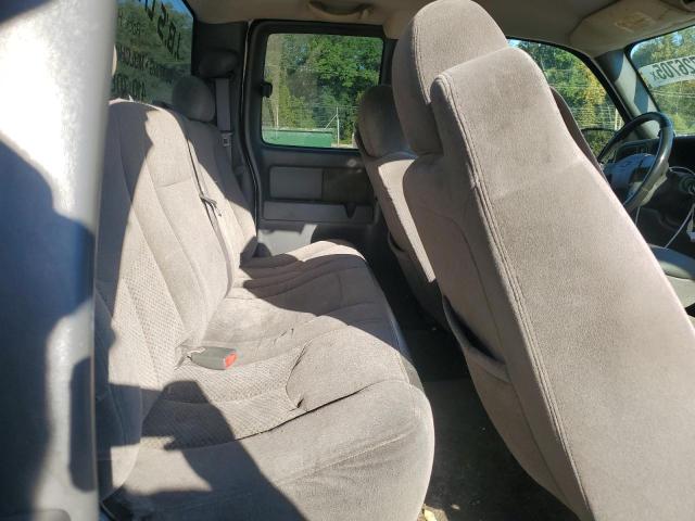 2006 CHEVROLET SILVERADO #3287724196