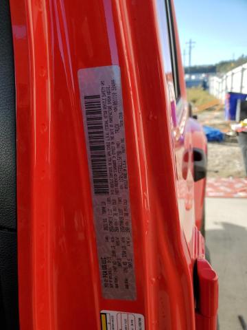 2020 JEEP GLADIATOR 1C6HJTFG3LL150796