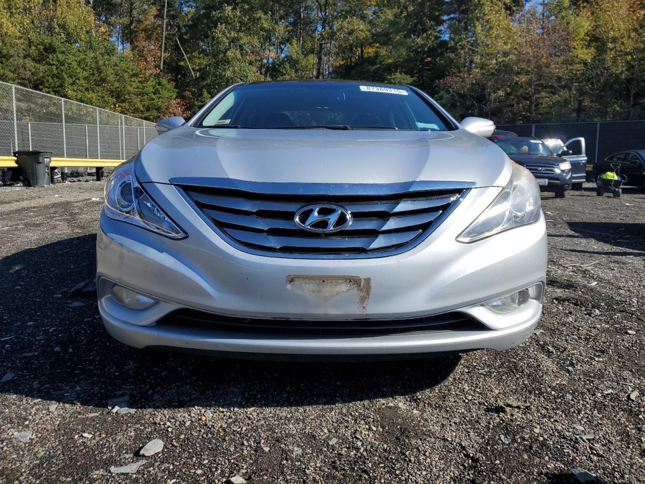 HYUNDAI SONATA SE