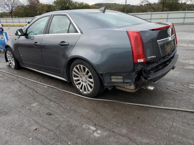 2012 CADILLAC CTS PERFOR #3296432671