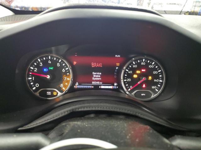 2016 JEEP RENEGADE T #3282423272