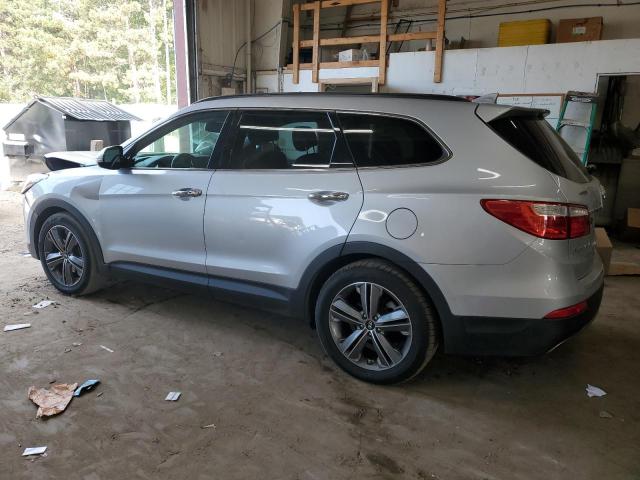 2016 HYUNDAI SANTA FE SE ULTIMATE KM8SRDHF8GU139497