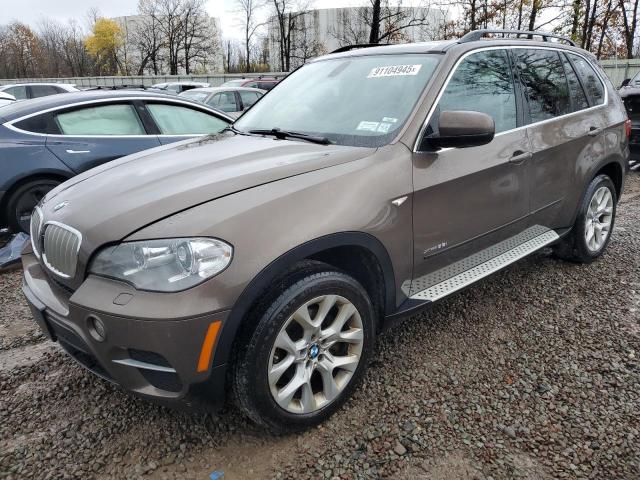 Global Auto Auctions: 2013 BMW X5 XDRIVE3