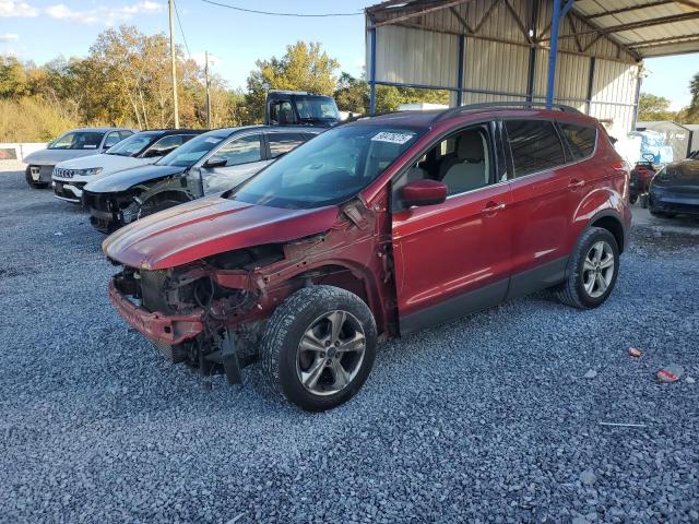 2014 FORD ESCAPE SE - 1FMCU0GX2EUC49111