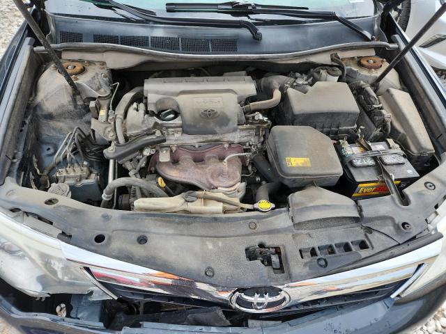 2013 TOYOTA CAMRY L - 4T1BF1FK0DU230248