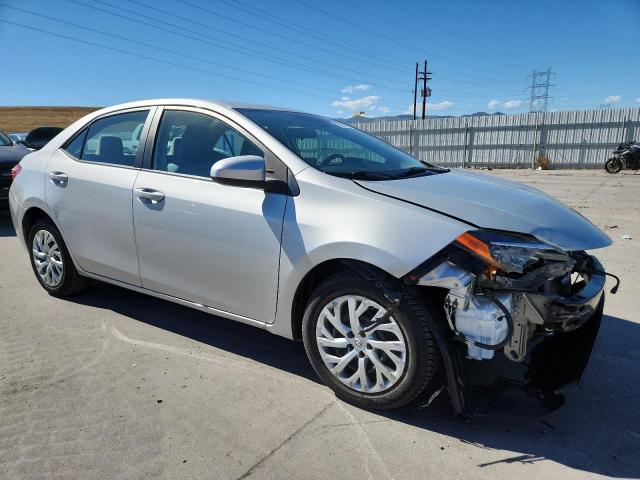 2018 TOYOTA COROLLA L - 5YFBURHE2JP826616