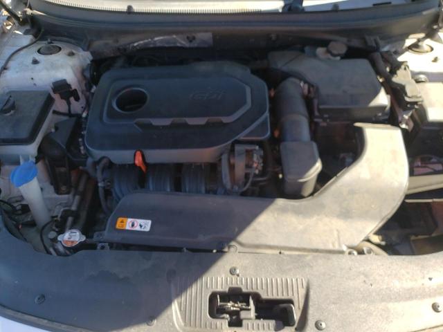 2016 HYUNDAI SONATA SE 5NPE24AF3GH327080