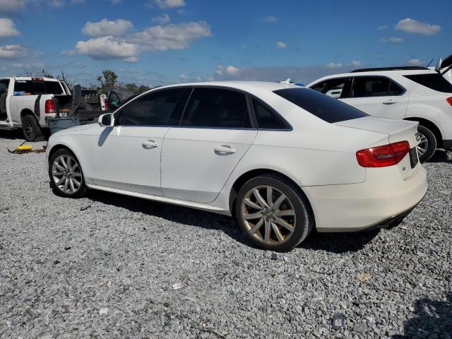 2014 AUDI A4 PREMIUM - WAUAFAFLXEN011931