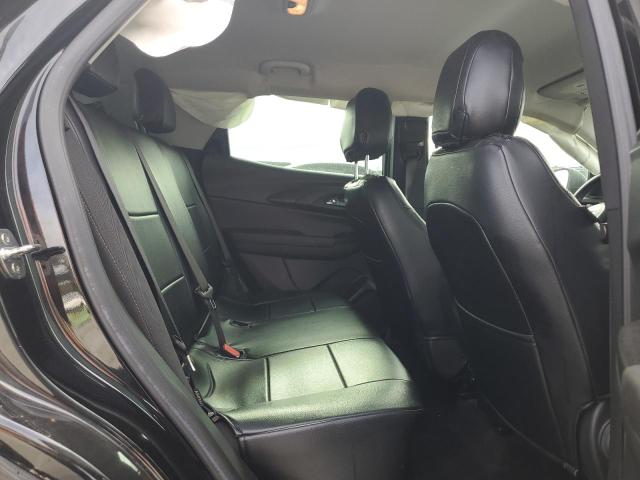 2022 CHEVROLET TRAILBLAZE #3282583866