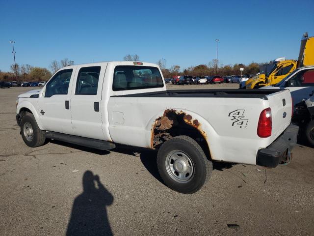 2015 FORD F350 SUPER #3286531159
