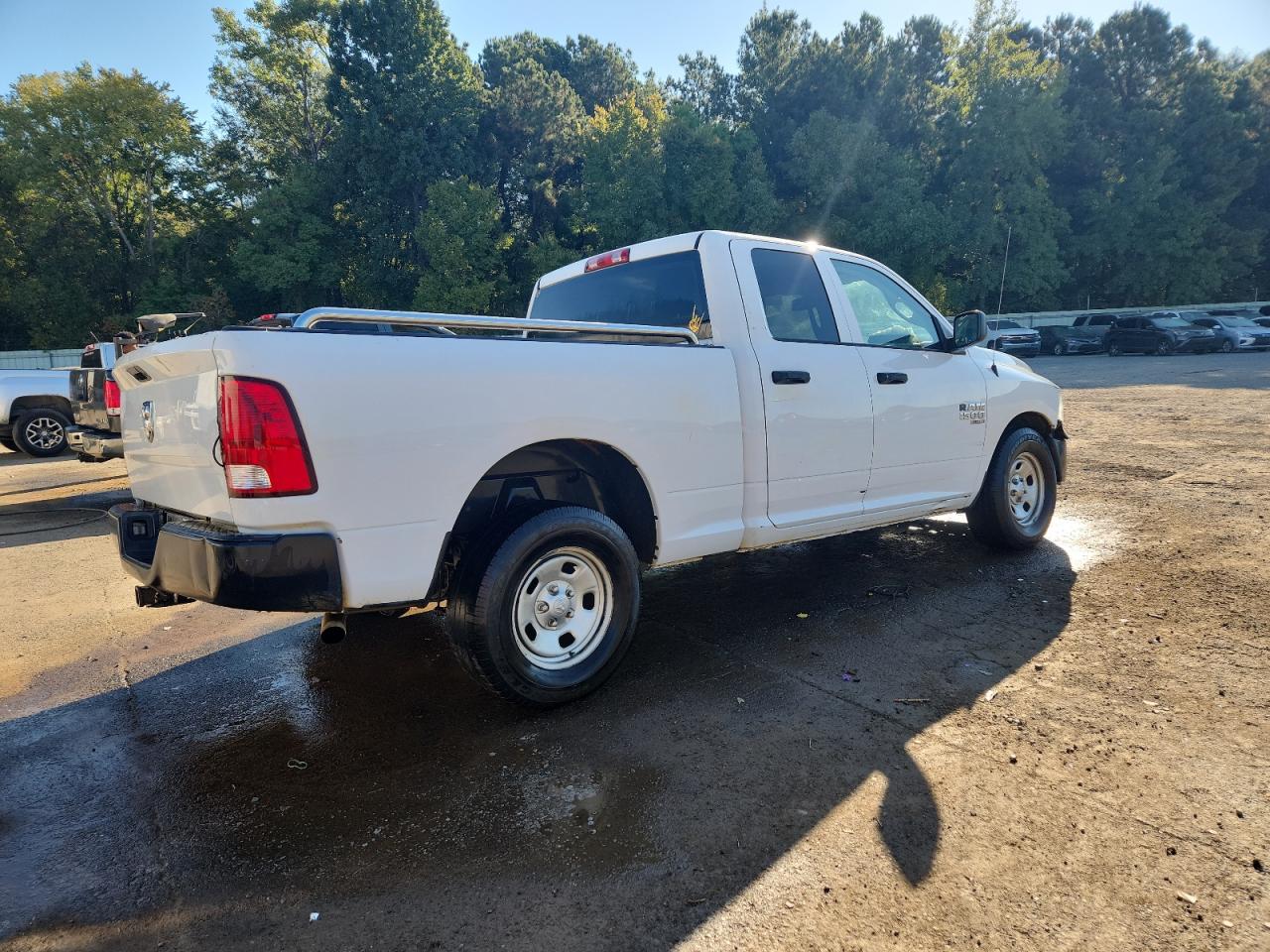 RAM 1500 TRADESMAN