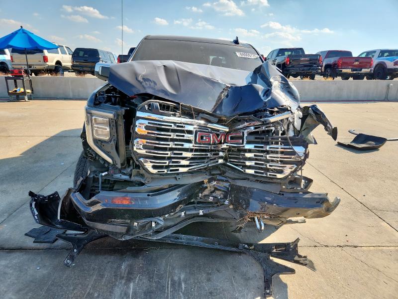 2023 GMC SIERRA K15 - 3GTUUGED9PG254807