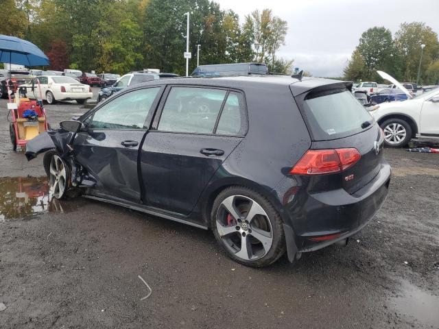 2016 VOLKSWAGEN GTI S/SE - 3VW547AU5GM005462