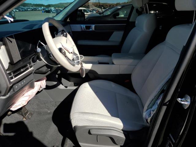 2024 HYUNDAI SANTA FE S #3302948605