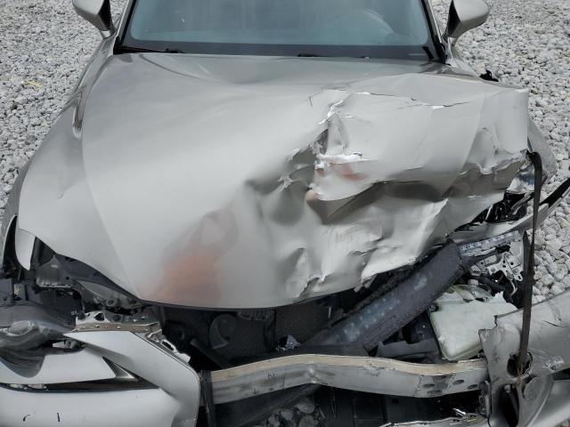 2015 LEXUS IS 250 - JTHBF1D21F5058167