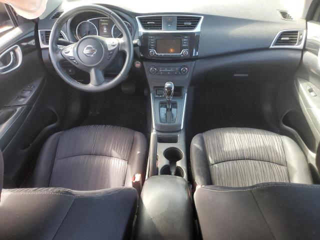 2016 NISSAN SENTRA S - 3N1AB7AP3GL679166