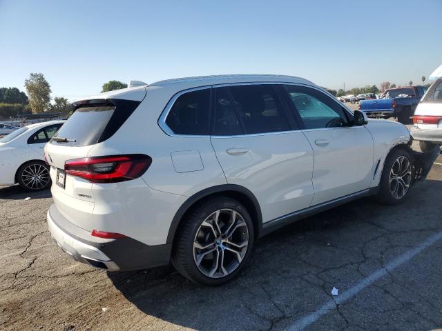 2022 BMW X5 SDRIVE 5UXCR4C03N9M00500